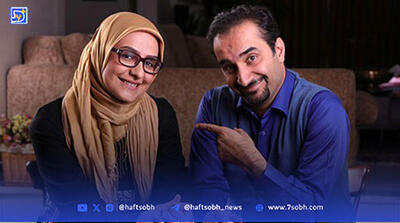 بیوگرافی نیما کرمی و زینب زارع