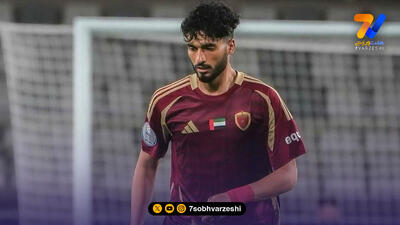 محمد قربانی: از استقلال و پرسپولیس پیشنهاد داشتم