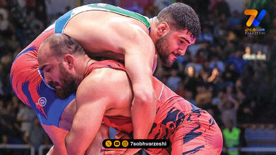 امیررضا معصومی بخواند؛ امیرحسین زارع بداند