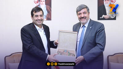سفیر اوروگوئه: هدف ما برگزاری دیدار با ایران است