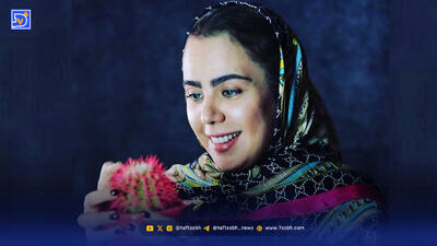 سفر در زمان؛ تصویری خاص از 27 سالگی «مومو» بچه مهندس 3 در برزیل