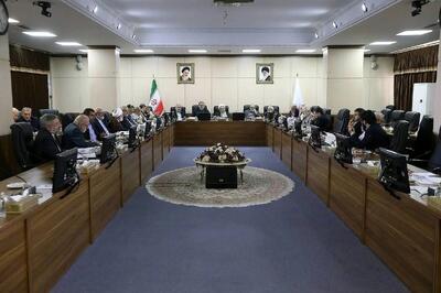 رای مثبت هیئت عالی نظارت به مصوبات مجلس درباره ایرانیان خارج از کشور