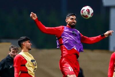 تیم جدید رضا اسدی مشخص شد