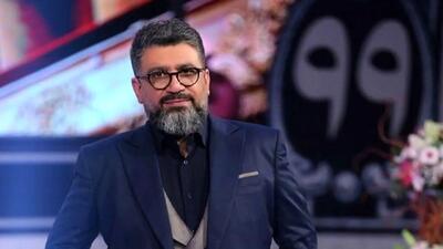 رضا رشید پور، طرفدار حسن روحانی مهاجرت کرد +عکس