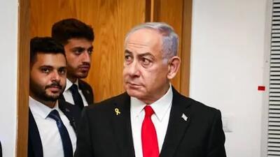 اذعان نتانیاهو به آغاز عملیات فشرده در شهر غزه