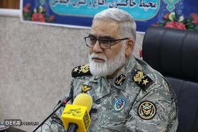 هشدار سرتیپ پوردستان به اسرائیل: در جنگ آینده دشمن را در عرصه‌های دیگر درگیر خواهیم کرد