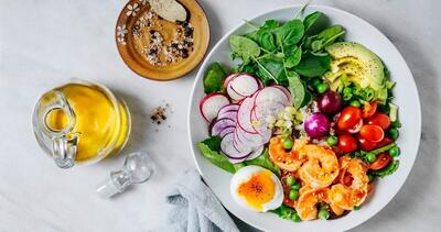 این رژیم غذایی می‌تواند بیماری لثه را کاهش دهد