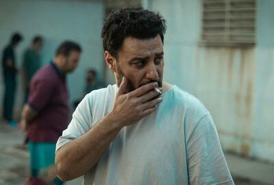 هومن سیدی و جواد عزتی با «وحشی» در تورنتو