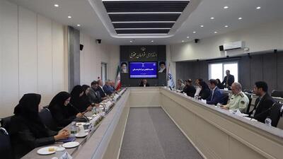 انجمن‌های میراث فرهنگی بازوی مردمی و دولتی حفاظت از آثار تاریخی هستند