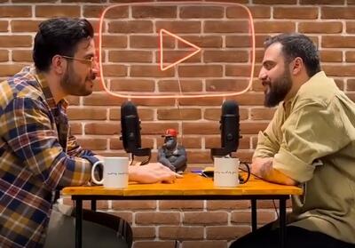 طنز ایران این‌روزها دو پادشاه خیلی سرحال دارد