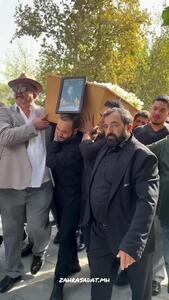 ویدئوی مراسم بدرقه امید جهان