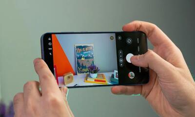 «دستیار گالری» با One UI 8 به گوشی‌های سامسونگ می‌آید
