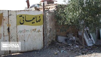۲۰ مرکز خرید و فروش ضایعات در بجنورد پلمب شد