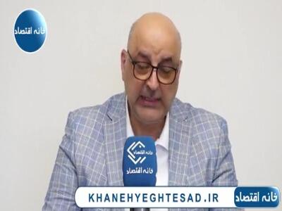 قطعی برق ۴۰ درصد مواد اولیه واحدهای صنعتی را از بین برده است