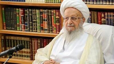 آیت‌الله مکارم شیرازی: ترجمه «تفسیر نمونه» خدمت به اسلام در شرق آسیاست