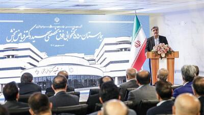 مجموع هزینه‌های پیش‌بینی شده سازمان تامین اجتماعی ۱۵۰۰ همت است/فاصله ۳۰۰همتی با هزینه‌کرد
