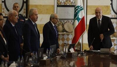 روزنامه البناء: تل آویو به دنبال جنگ داخلی در لبنان است