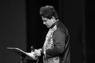 پیکر «امید جهان» رهسپار خانه ابدی شد