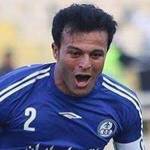 محمد طیبی مربی شهرداری بندر ماهشهر شد