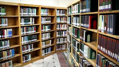 خرید منابع از نویسندگان بومی اولویت کتابخانه‌های عمومی کردستان است