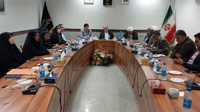 زیست اخلاقی پیامبر بهترین الگو برای تولید سرمایه اجتماعی در کشور است