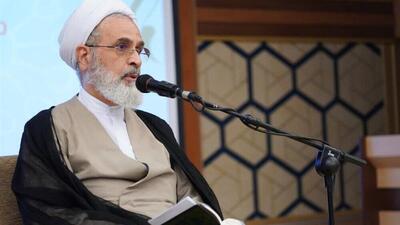 اعرافی: حوزه‌های علمیه خواهران باید چراغ هدایت و تمدن نوین را روشن کنند