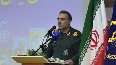رییس بسیج سازندگی: همکاری جهادگران و بخش‌های دولتی اعتمادآفرین است