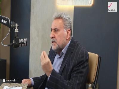 فلاحت‌پیشه: یک عده از قِبل هر بن‌بستی که در سیاست خارجی ایران شکل گرفت، نان خوردند