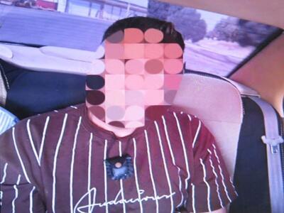 مرد مُرده‌ در جهرم فارس زنده دستگیر شد!
