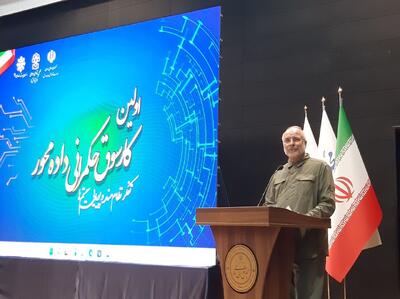 قالیباف: توجه به تفکر سیستمی و حکمرانی داده‌ محور نیاز امروز کشور است