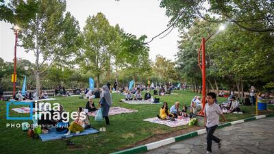 برنامه شادواره شهروندی زنجان به صورت دقیق آسیب شناسی شود