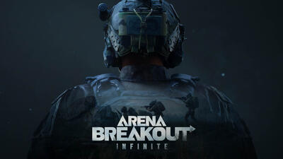 k: Game | Arena Breakou Infinite