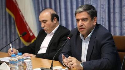استاندار : ۲۰۸ فرصت‌ سرمایه‌گذاری در اردبیل تدوین می‌شود