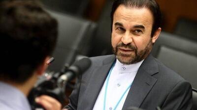 فشار سیاسی برای مخالفت با قطعنامه ایران در آژانس