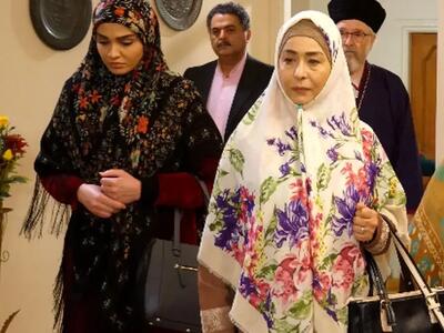 چهره‌ های برجسته‌ای که در سریال بازی نقاب‌ ها / بازیگران مشهور سریال بازی نقاب‌ ها + خلاصه‌ای جذاب از داستان