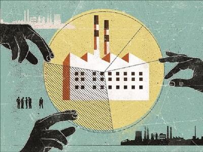 نسخه تازه برای بحران قدیمی