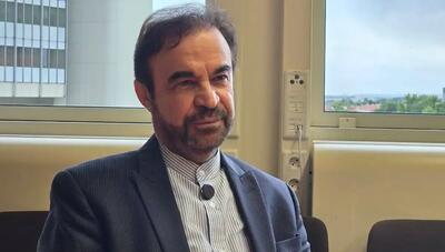 ایران در آژانس اتمی قطعنامه می‌دهد؛ طرح ممنوعیت حمله به تأسیسات هسته‌ای