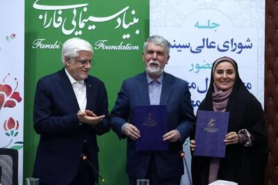 دعوت معاون اول رئیس جمهور از هنرمندان ایرانی خارج از کشور برای بازگشت به وطن