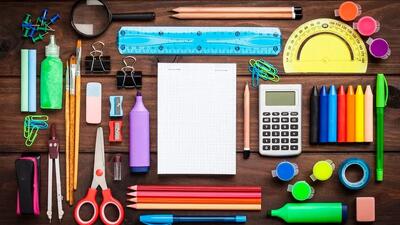 راهنمای خرید لوازم تحریر و وسایل ضروری سال تحصیلی جدید
