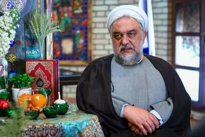 ادعای مشاور احمدی نژاد: در ماجرای قهر او، مجلس «محسن رضایی» را کفیل ریاست جمهوری کرده بود! (فیلم)