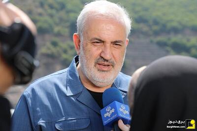 ۹۰ مگاوات معادل نیاز ۹۰ هزار خانواده به ظرفیت نیروگاه پرند افزوده شد