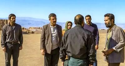 نامزدهای سینمای ایران برای معرفی به اسکار ۲۰۲۶