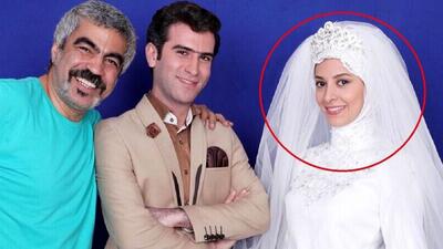 تغییر چهره معشوقه حبیبی لیسانسه‌ها در عکس‌های جدیدش