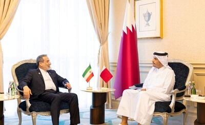 حمله اسرائیل به قطر پاس گل به ایران بود؟