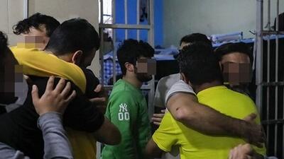تعداد مشمولان عفو اخیر مشخص شد