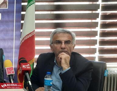 نبود برنامه مدون واحد‌های اقتصادی را گرفتار کرده است/ برگزاری نمایشگاه توانمندی‌های صنعتی و تولیدی راهی برای معرفی واحد‌های کرمانشاه