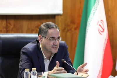 نگاهداری: استعدادهای درخشان مملکت باید درگیر حکمرانی شوند.