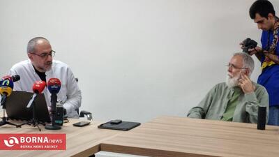 رونمایی از پوستر سی‌ودومین جشنواره هنر‌های تجسمی جوانان/ غریب‌پور: هویت بصری جشنواره باید از نسل امروز الهام بگیرد