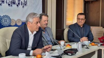95 درصد تعاونی های استان قزوین موفق عمل کرده اند