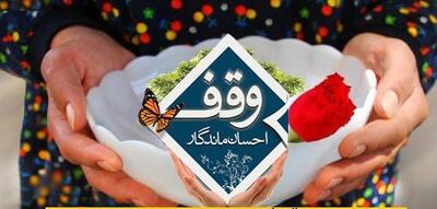ضرورت مدیریت حکیمانه موقوفات به عنوان سرمایه‌ای پایدار برای آبادانی جامعه